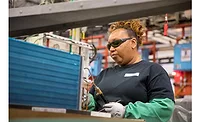 GE