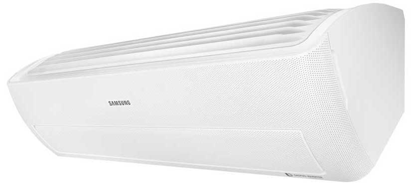 Samsung’s Wind-Free Advanced Cooling model. - The ACHR News