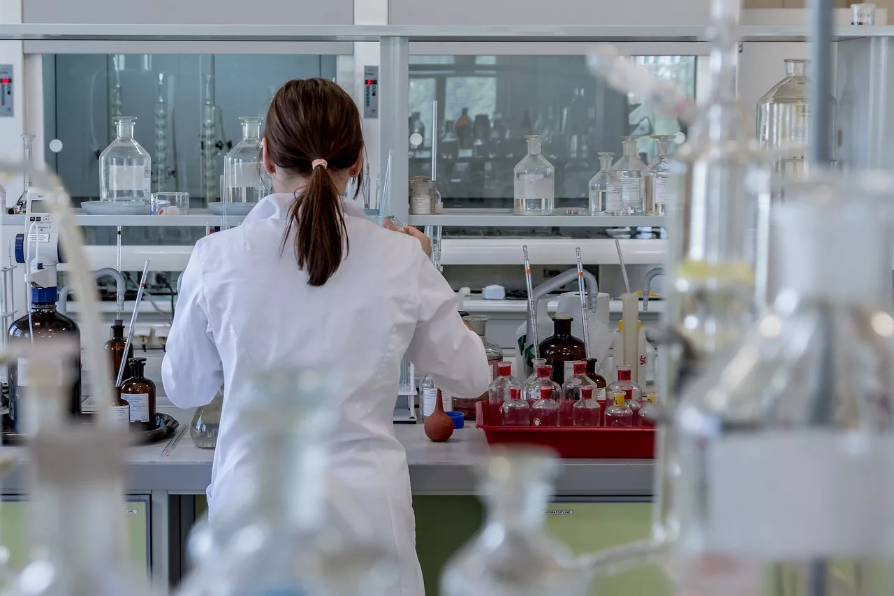 Controlling Ventilation Rates at University Research Laboratories - The ACHR News
