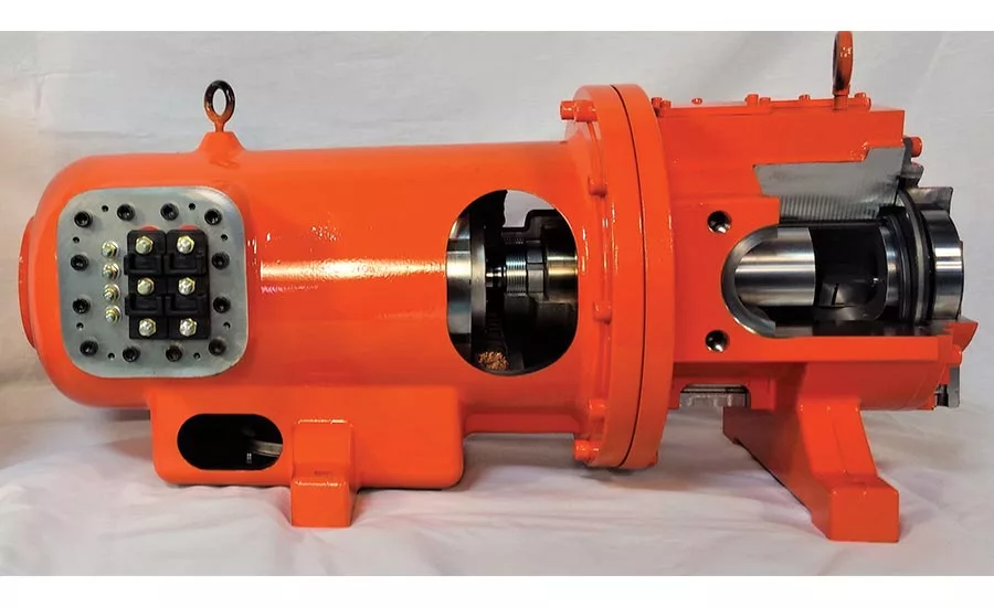 Torad Engineering LLC: Refrigerant Compressor - The ACHR News