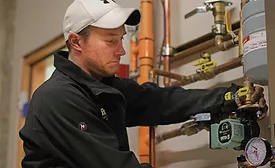 HVAC Contractors Tackle the Top Five Challenges With Hydronic or Radiant Heat - The ACHR News