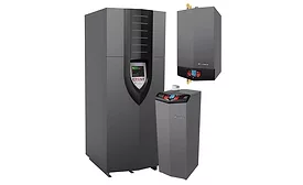 Lochinvar’s commercial CREST Condensing Boiler family - The ACHR News
