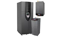 Lochinvar’s commercial CREST Condensing Boiler family - The ACHR News