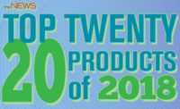 The ACHR NEWS Names Top 20 Products of 2018