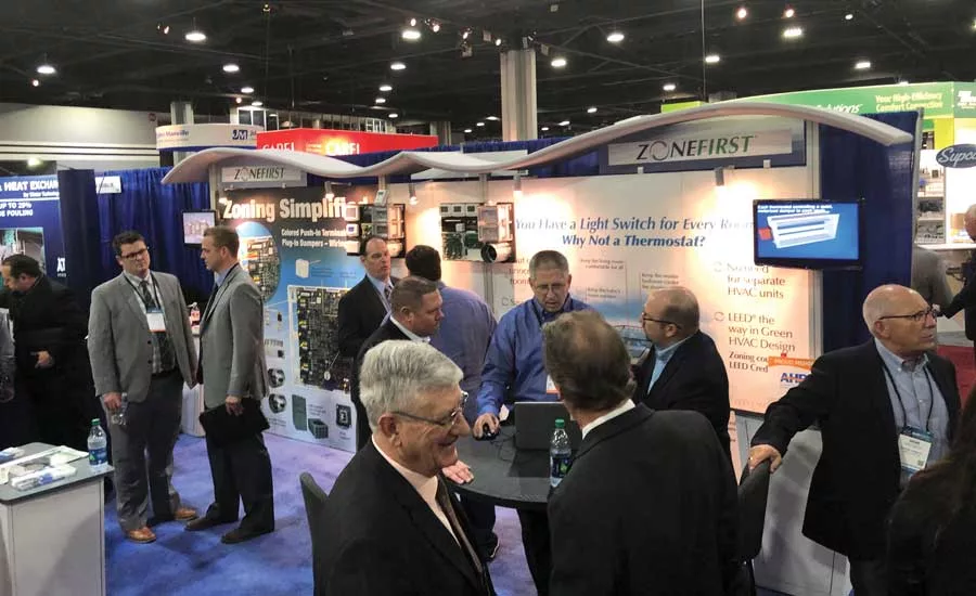 ZoneFirst is celebrating its 55th anniversary this year. - The ACHR News