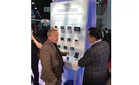 Aprilaire at AHR Expo 2019 - The ACHR News