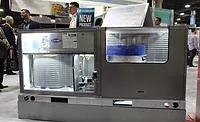 Carrier's WeatherMaker packaged rooftop unit with EcoBlue technology. The ACHR News