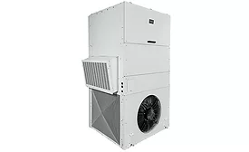 Bard Mfg. Co.: Wall-Mount A/C