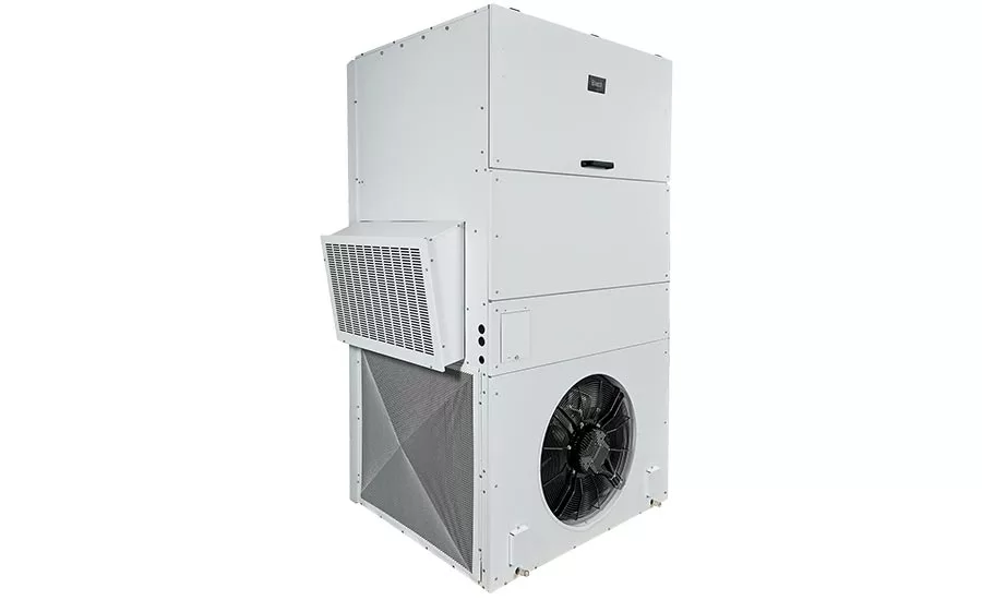 Bard Mfg. Co.: Wall-Mount A/C