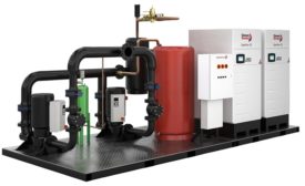 Cleaver-Brooks: Hydronic Solutions