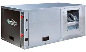 Enertech Global LLC: Geothermal Units