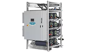 Evapco: Water Saver