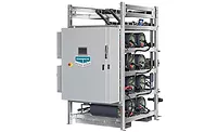 Evapco: Water Saver