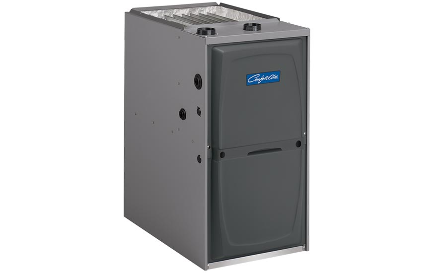 Comfort-Aire: Residential Furnace