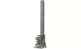 Greenheck: Exhaust Fan Option