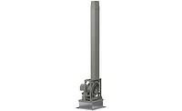 Greenheck: Exhaust Fan Option Greenheck: Exhaust Fan Option