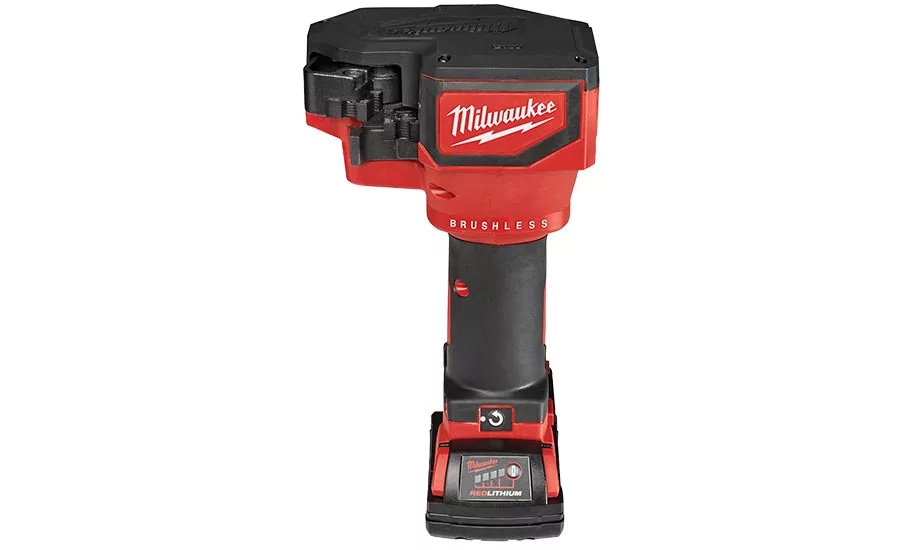 Milwaukee Electric Tool Corp.: Rod Cutter