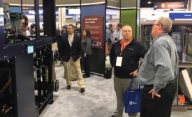 WaterFurnace Intl. Inc. at the 2019 AHR Expo. - The ACHR News