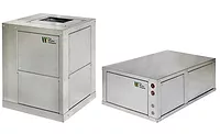 Whalen Closetline CAS Packaged Heat Pump - ACHR News