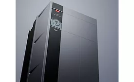 Danfoss VLT Wireless Communication Panel LCP 103. - ACHR News
