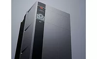 Danfoss VLT Wireless Communication Panel LCP 103. - ACHR News