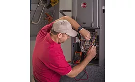 Department of Energy and FER - Rheem Furnace - The ACHR News