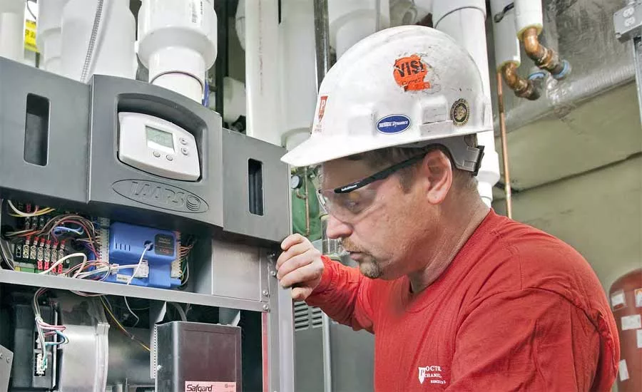 2018 Mechanical XChange Special Supplement - The ACHR News