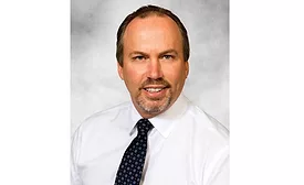 Brian Peirce, 2019 HARDI Chairman - Distribution Trends