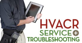 HVACR Service + Troubleshooting with The Professor eBook - The ACHR News