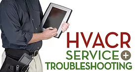 HVACR Service + Troubleshooting with The Professor eBook - The ACHR News