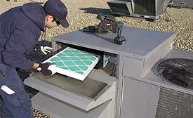 HVACR Service + Troubleshooting with the Professor Part 2 - The ACHR News