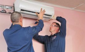 The AHRI EDGE Ductless Systems - The ACHR News