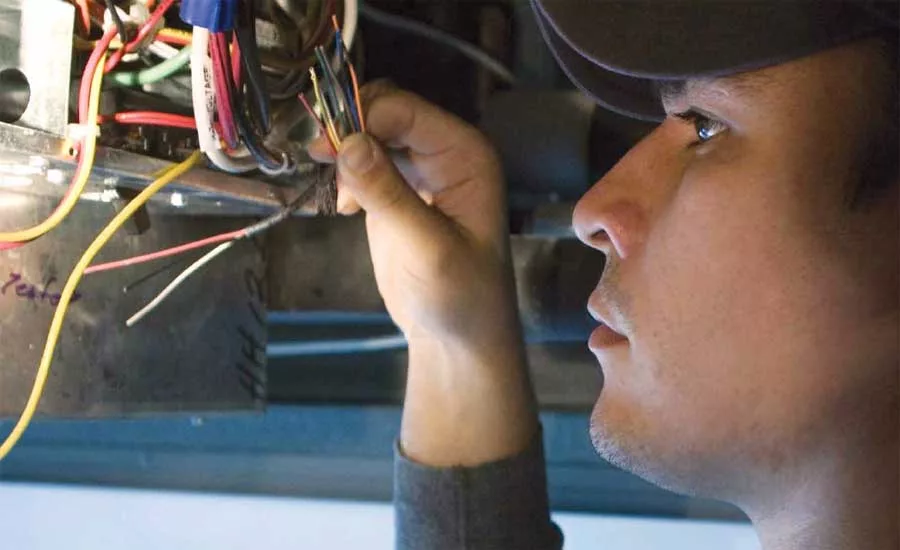 The NATE EDGE Technician Excellence - The ACHR News