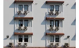 BSRIA - Air Conditioning -The ACHR News