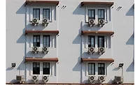 BSRIA - Air Conditioning -The ACHR News
