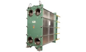 Taco PF Heat Exchangers