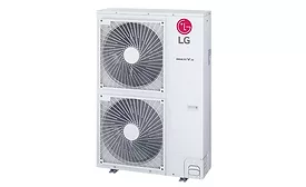 LG Multi V S Outdoor Unit - The ACHR News