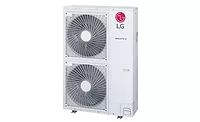 LG Multi V S Outdoor Unit LG Multi V S Outdoor Unit - The ACHR News