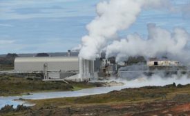 Nesjavellir Geothermal Power Plant - Iceland - ACHR News