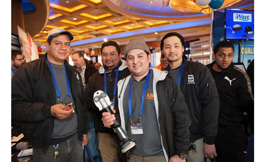 ABCO-ACHR-News