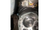 Compressor failure - cracked piston. - The ACHR News