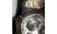 Compressor failure - cracked piston. - The ACHR News
