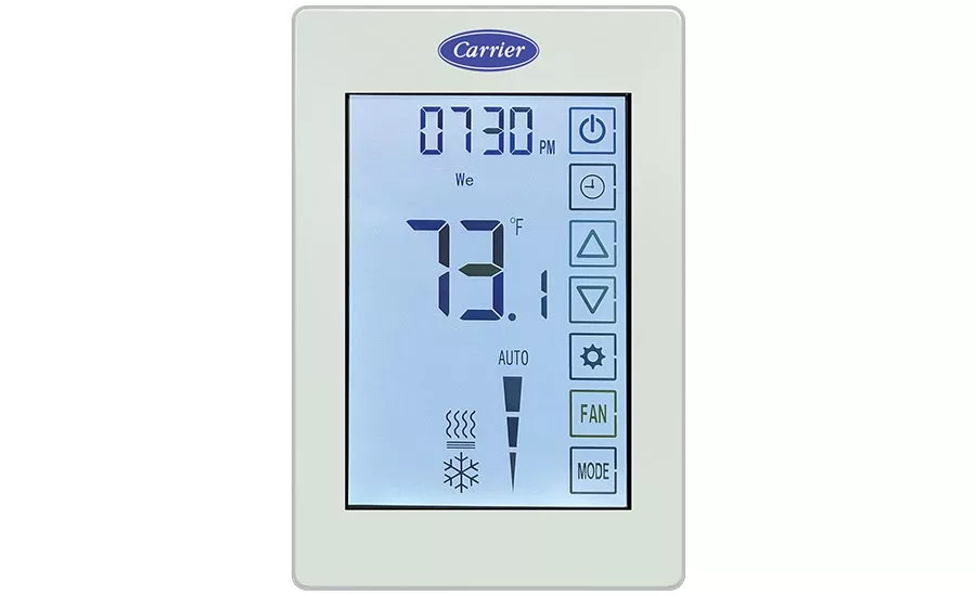 Bacnet TSTAT Plus