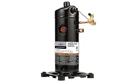 Compressor