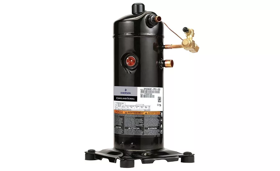 Compressor