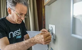 Controlling the HVAC Controls - The ACHR News