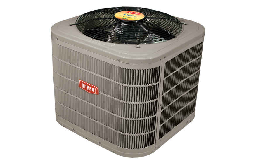Bryant 126CNA air conditioner. - The ACHR News