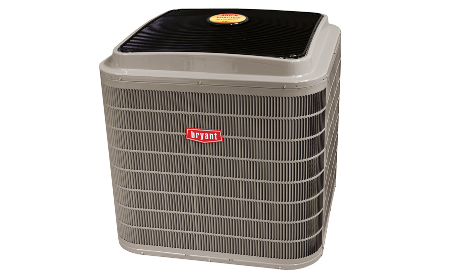 Bryant Evolution Series 180CNV air conditioner. - The ACHR News