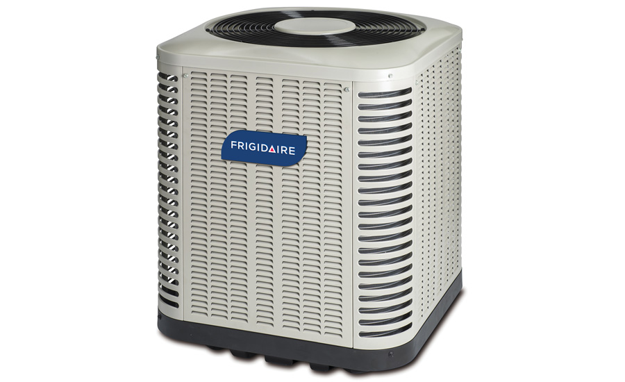 Frigidaire FSA1BG air conditioner. - The ACHR News