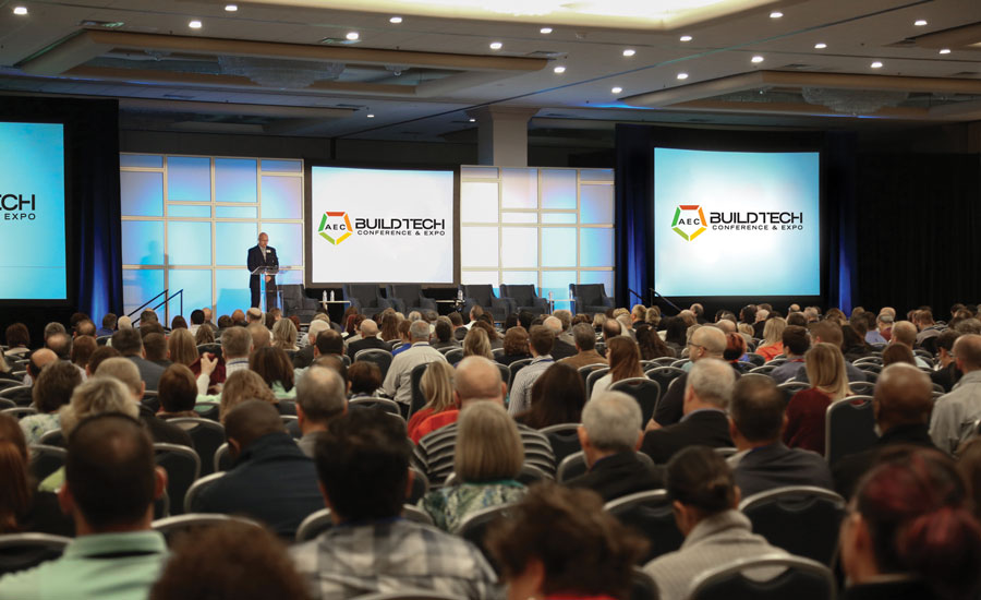 AEC BuildTech Conference & Expo 2019 - The ACHR News